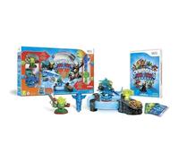 Skylanders Trap Team - Pack de démarrage - Jeu Wii - Activision - Standard - En boîte