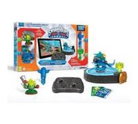 Skylanders Trap Team Pack Tablette G