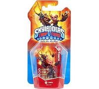 Skylanders Trap Team - Personnage unique - Torche