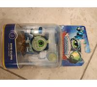 Activision Figurine Skylanders Trap Team Plongée Clops Neuf