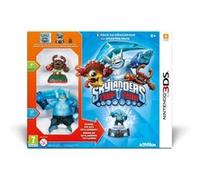Skylanders Trap Team Starter Pack 3DS G