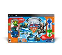 Skylanders : Trap Team - starter pack [import allemand]