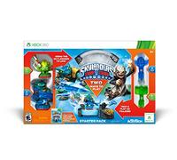 Skylanders Trap Team - Starter Pack [import anglais]