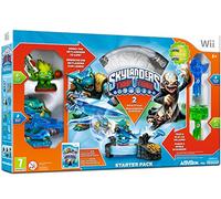 Skylanders : Trap Team - starter pack [import anglais]