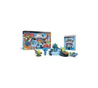 Blizzard Entertainment – Skylanders Trap Team – Pack Booster PS3