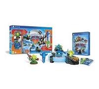 Skylanders Trap Team Starter Pack PS4
