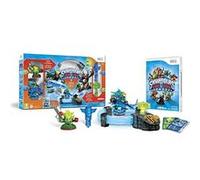 Blizzard Entertainment Pack de démarrage Skylanders Trap Team – Wii