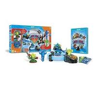 Skylanders Trap Team Starter Pack Wii U G