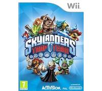 Skylanders : Trap Team - starter pack [import anglais]