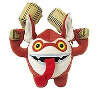 Skylanders Trigger Happy Talking Plush Peluche Parlante 18 CM Imc