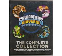 Skylanders Universe: The Complete Collection
