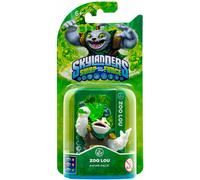 Figurine Skylanders : Swap Force - Zoo Lou