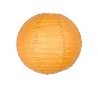 SKYLANTERN Boule Papier 30 cm Cumin