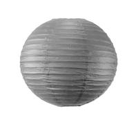 SkyLantern Boule papier 40cm Gris