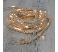 SKYLANTERN Corde Lumineuse Guirlande LED 5 mètres