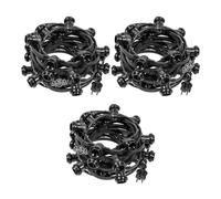 SKYLANTERN Guinguette 10M 10 Douille xx Taille XX couleur - PARENT (Triple, 30M)