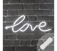 SKYLANTERN Lampe Néon Love