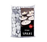 Skylantern Original 1301 Bougie Chauffe-Plats 50 Bougies