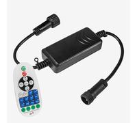 SKYLANTERN Variateur de Lumière LED IP65 - Dimmer avec Télécommande Incluse - Variateur d'Intensité Lumineuse pour nos Ampoules LED Filament Dimmables