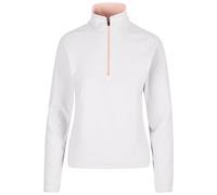 SKYLAR - FEMALE FLEECE AT100-XL-PALE GREY