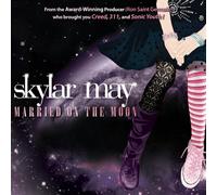 Skylar, May - Married to The Moon
