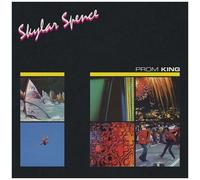 Skylar Spence - Prom King [Vinyl] Digital Download