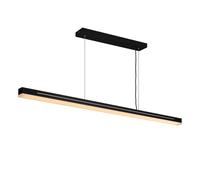 SKYLAR, Suspension, Noir, IP20, LED module - NORDLUX 2113003003