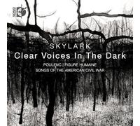 Skylark - Clear Voices in The Dark [Import]