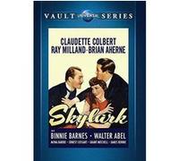 Skylark DVD DVD