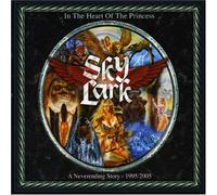 Skylark - in Heart of The Princess [Import]