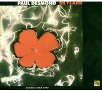 Skylark Paul Desmond