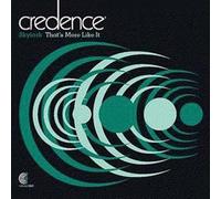 SKYLARK - That's More Like [Import]