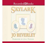 Skylark (The Company of Rogues Series) [Import]
