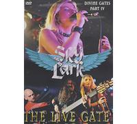 Skylark: The Live Gate