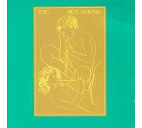 Skylarking