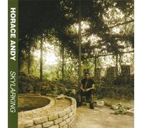 Horace Andy – Skylarking (Best of) – Virgin Mobile