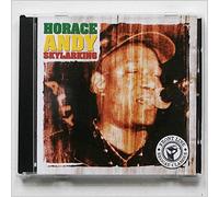 Skylarking - The Best Of Horace Andy