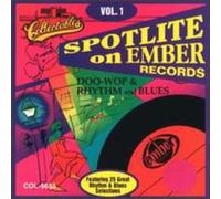 Skylarks - Vol. 1-Doo Wop & Rhythm & Blue