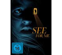 See for Me – Skyler Davenport et Laura Vandervoort – Import