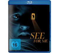 Skyler Davenport;Laura Vandervoort - See for Me [Blu-Ray] [Import]