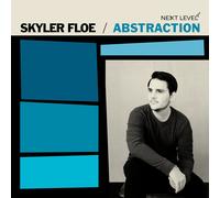 Skyler Floe Abstraction (CD)