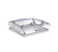 Skylight 40 x 40 Dometic Mini Heki S 25-42mm Caravan Camper Van