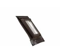 SkyLight Loft Fenêtre de sortie de toit en plastique avec double ou 3 vitrage, économe en énergie, fenêtre pivotante avec cadre de recouvrement, isolation thermique Ug 0,5-1,1 W/m²K, différentes