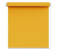 Skylight - Stores enrouleurs occultants sans perçage, faciles à installer, pour maison, bureau, chambre, contrôle de la lumière du jour, pour n'importe quelle pièce - 100 x 190 cm