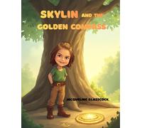 Skylin and the Golden Compass