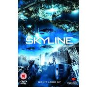 Skyline – Édition Royaume‑Uni – Import