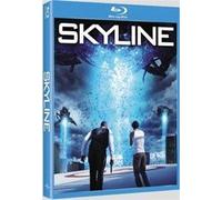 Skyline - Blu Ray