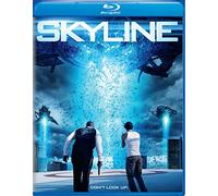 Skyline - Blu Ray