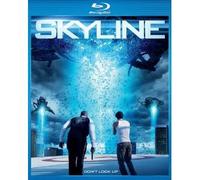 Skyline [Blu-Ray]