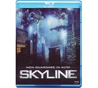 Skyline [Blu-ray]